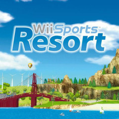 Main Theme - Wii Sports Resort