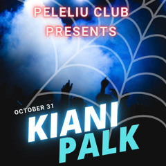 FABULOUS-Palk (LIVE @ PC)