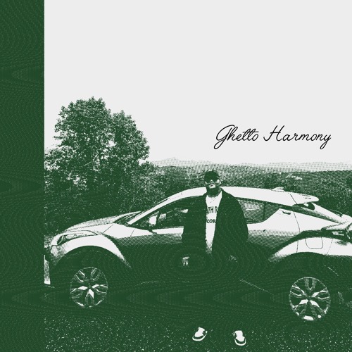 Ghetto Harmony