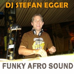 Funky Afro Sound live @ Torino | Italy