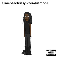 Zombie mode (beanieboyy)