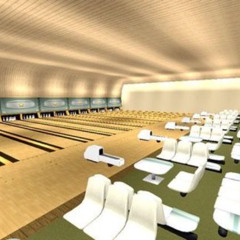 Frutiger Bowling Alley (generic ambient jungle)