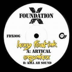 Equinox - Kill Ah Sound