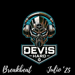 Set Breakbeat Julio 2025