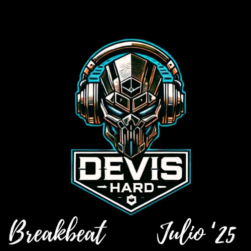 Set Breakbeat Julio 2025