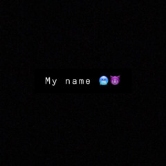 My Name