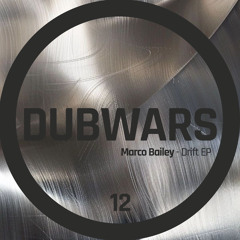 Marco Bailey - Sonic Ride