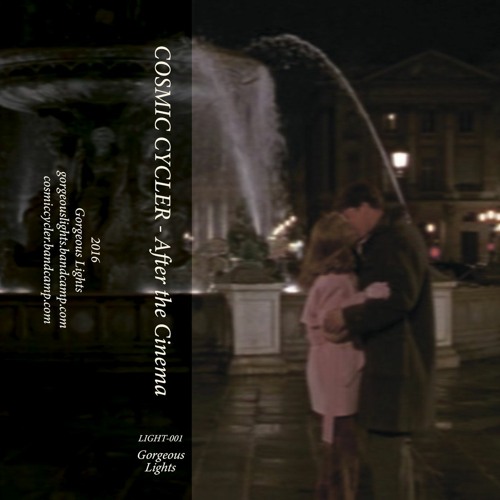 COSMIC CYCLER - Waiting for Your Call