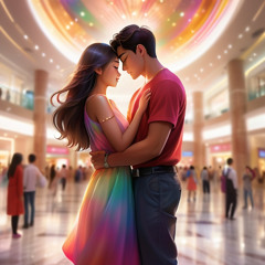 Pangitaa Siya Pinaagi sa Imong Tibok sa Kasingkasing