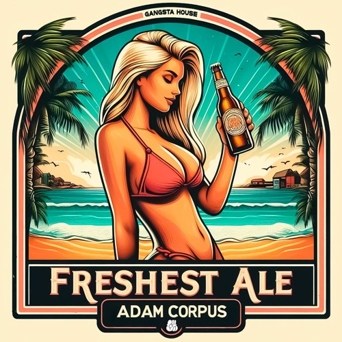 Adam Corpus - Freshest Ale