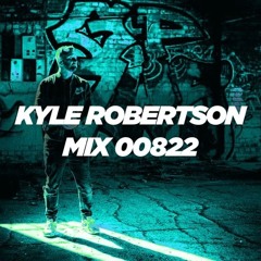 Kyle Robertson - Mix 00822