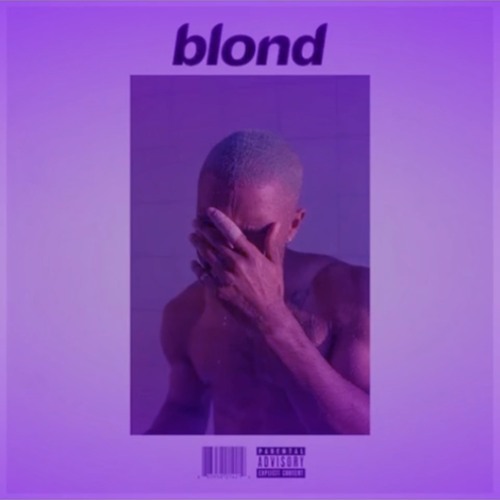 ivy - frank ocean (jersey dub)