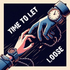 Rizikko - Time To Let Loose (Original Mix)