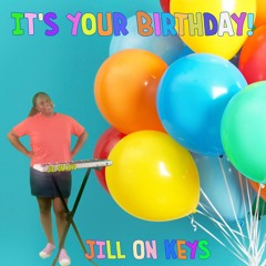 It's Your Birthday!