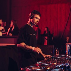 Bruno Condon - Opening Warm Up at Reverb Box w/ ANN CLUE 12/10/24