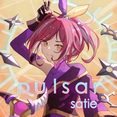 【SparkLine】pulsar