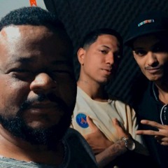 MT - ENCAIXA A XOTA NO MAÇARICO VS 12 (( DJ'S ROGÉRIO E TIEL )) MC'S NAEL, JHONNY OLIVER E DANNY