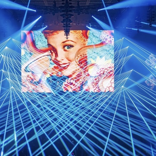 fire da lasers and turn up the speakers!