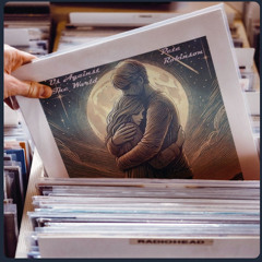 Us Against The World (out now on all streaming platforms)