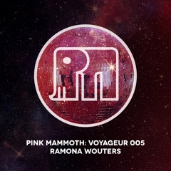 VOYAGEUR 005 : RAMONA WOUTERS