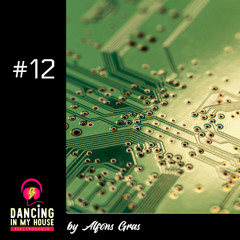 Avance Dancing In My House: Electroshock #12 (19-11-25) 1ª Temp.