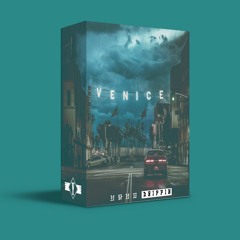 Venice Drum Kit | Young Thug x Lil Uzi Vert x Travis Scott Style