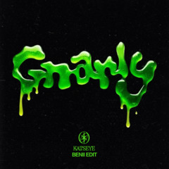 katseye - gnarly (benii edit)