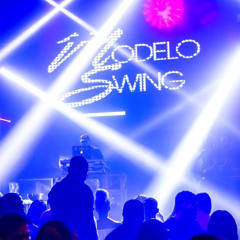 Dembow Por Pila 28 - Modelo Swing LMP