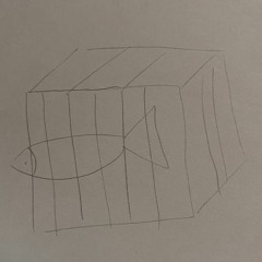 я маленька рибка