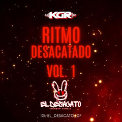 Desacato Vol 1 KGR