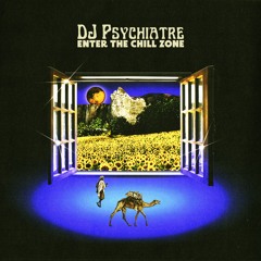 PREMIERE: DJ Psychiatre - A Little Treat