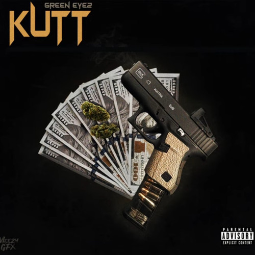 GreenEyez - Kutt