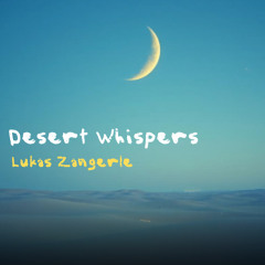Desert Whispers