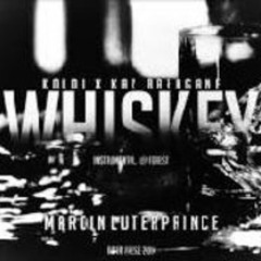 KOLDI X KAZ BAŁAGANE X WHISKEY [INSTRUMENTAL. @Ⅎ.∅.R.X.S.⊥]