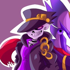 - Stardust Crusaders  A Jotaro Megalovania  KelmeCoffe Cover