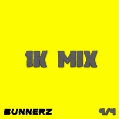 1K MIX / VOLUME 4