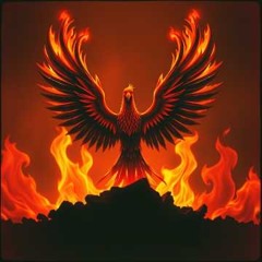 50 Fuckin’ Thousand Flames