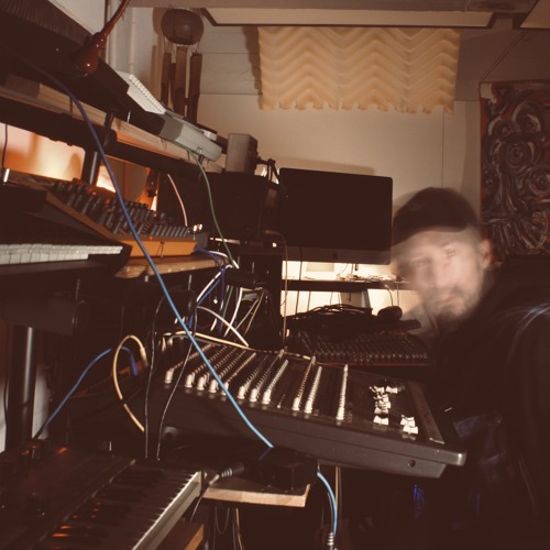 J_TDJ - Your Luv is Taking Me Over / 90s house / mar2023