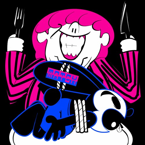 MATCH - [ R1M7 ] - LONE DINNER