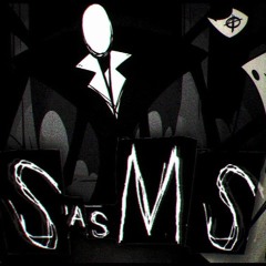 SasMS - an FNF: Slenderman fansong
