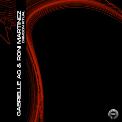 Gabrielle Ag, Roni Martinez - Crimson Ritual