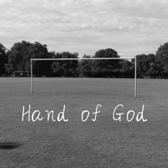 Wdz - Hand Of God