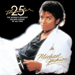 Michael Jackson - Thriller (2025 Remastered)