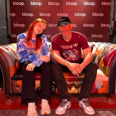 Urban Soundscapes w/ Redfreya + James Harcourt - 22.07.25