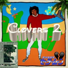 CLOVER 2 prod.by YL22