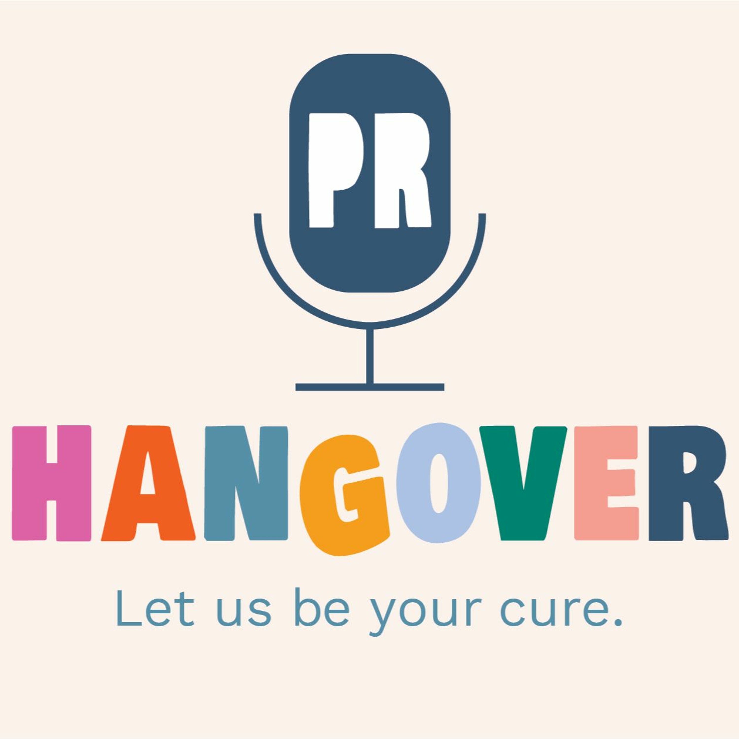 PR Hangover