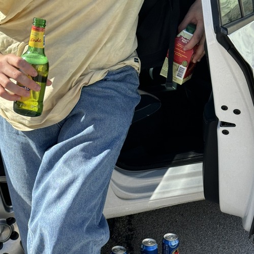 making money is routine