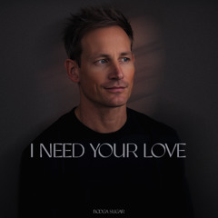 AMBERLUX - I Need Your Love (Original Radio Edit)