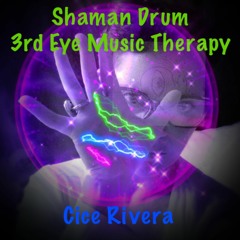Shaman Drum 3rd Eye Music Therapy