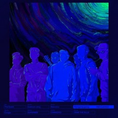 한강gang $eleb remix